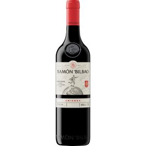 Imagen de Vino Tinto Crianza D.O.Rioja