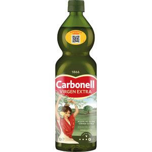 CARBONELL Aceite de Oliva Virgen Extra
