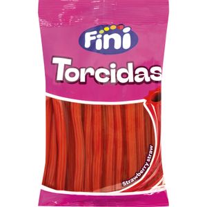 Imagen de Torcidas Regaliz Fresa