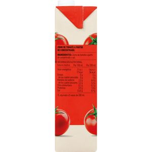 Zumo Tomate Brik