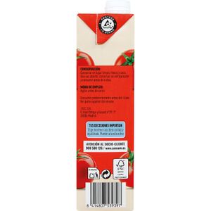 Zumo Tomate Brik