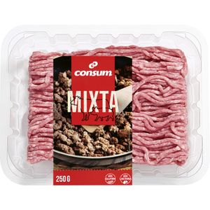 Imagen de Preparado Picada Mixta