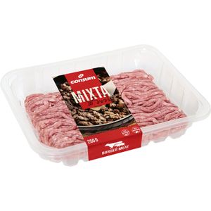 Preparado Picada Mixta