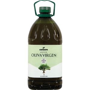 Bidón 3 lts Aceite de Oliva extra Virgen Olivos de las Animas — La Sacristía