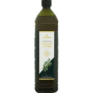 Aceite de Oliva Suave  ¡Haz la compra en Consum!