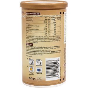 Cappuccino Natural Soluble