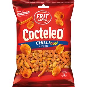 FRIT RAVICH Cóctel Chili Paquete