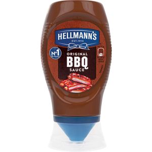 Imagen de Salsa Barbacoa Pet