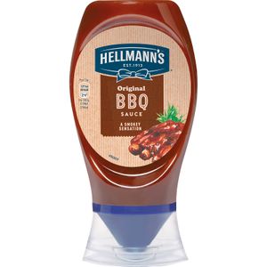 Salsa Barbacoa Pet