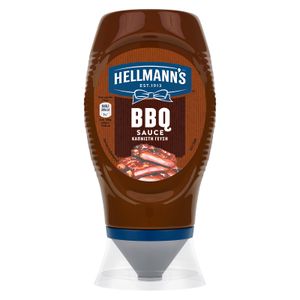 Salsa Barbacoa Pet