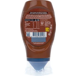 Salsa Barbacoa Pet