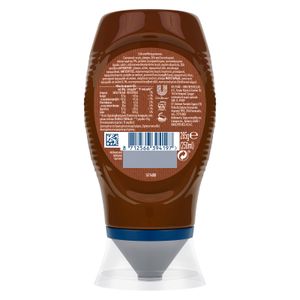 Segona imatge del producte Salsa barbacoa Pet de la marca HELLMANN'S