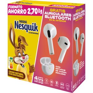 Cacao Instantáneo Caja