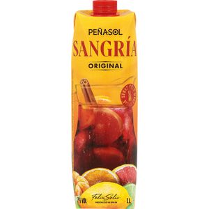 PEÑASOL Sangría Brik