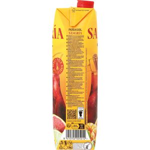Sangría Brik