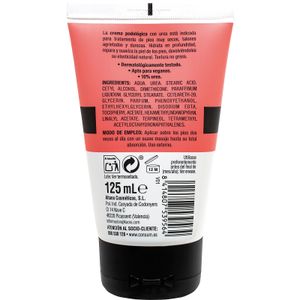Segona imatge del producte Crema Peus Pharma amb Urea de la marca KYREY PHARMA