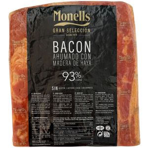 Imagen de Bacón 1/2 Pieza 5 M Sin Lactosa