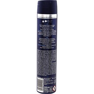 Segona imatge del producte Desodorant Esprai Protegeix&Cura de la marca NIVEA