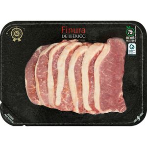 Lomo Cerdo Ibérico