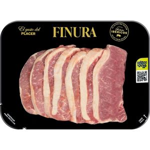 Lomo Cerdo Ibérico