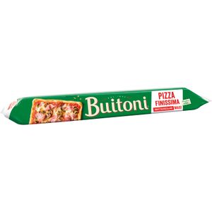 Masa de Pizza Finíssima Maxi