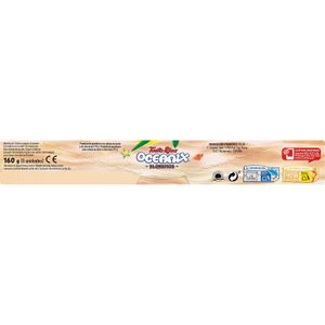 Bizcocho Blandito Tosta Rica Oceanix