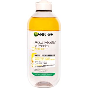 Garnier Skin Active Agua Micelar en Aceite