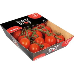 Tomate Cherry Selección