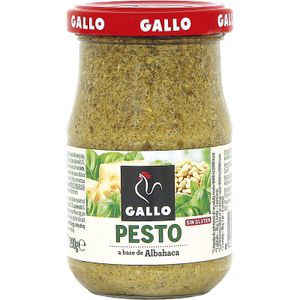 GALLO Salsa Pesto Tarro