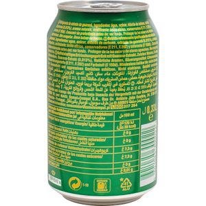 Refresco Guaraná