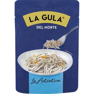 La Gula del Norte