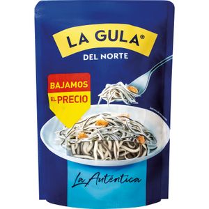 Imagen de La Gula del Norte