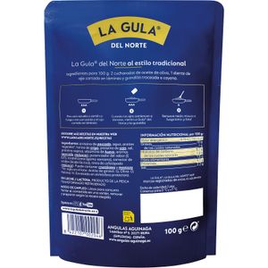 La Gula del Norte