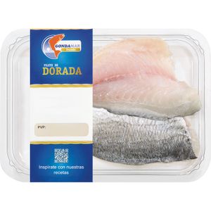 Filete de Dorada