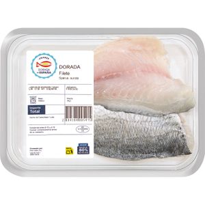 Imagen de Filete de Dorada