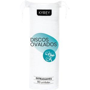 Discos Ovalados