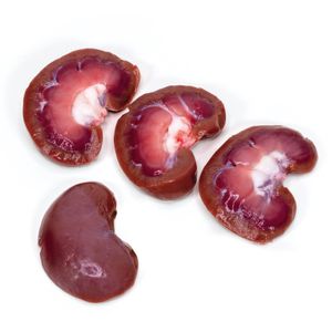 Riñones de Cordero Origen España