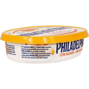 Philadelphia Salmón