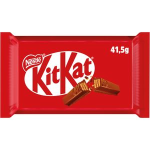 Kit Kat Leche