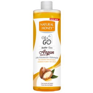 Aceite de Argán Oil&Go Hidratante