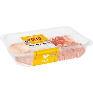 Muslo de Pollo Deshuesado