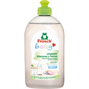 Comprar Suavinex Detergente Biberones y Tetinas 500 Ml a precio de oferta