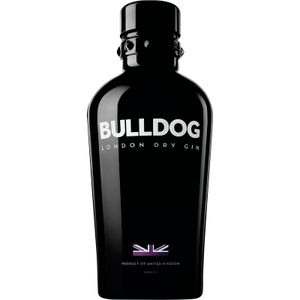 BULLDOG Ginebra Premium