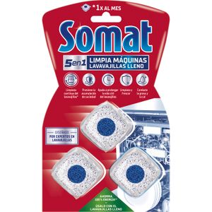 Limpiamáquinas