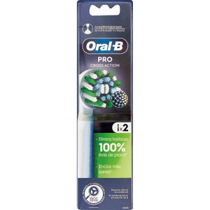 Oral b recambio discount crossaction