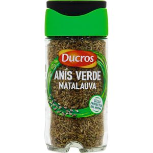 DUCROS Anís Verde Matalauva Tarro