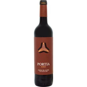 PORTIA Vino Tinto Roble D.O.Ribera del Duero
