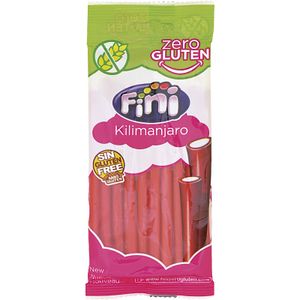 Rellenito Fresa-Nata sin Gluten