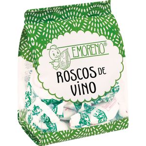 Roscos de Vino Bolsa