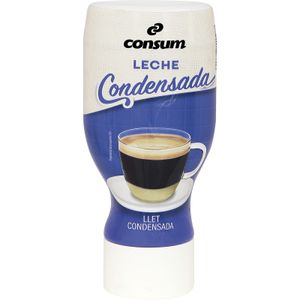Leche condensada, sobre 20gr. - TIENDA ONLINE DE CAFE. CAPSULAS DE